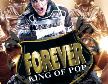 Forever King of Pop
